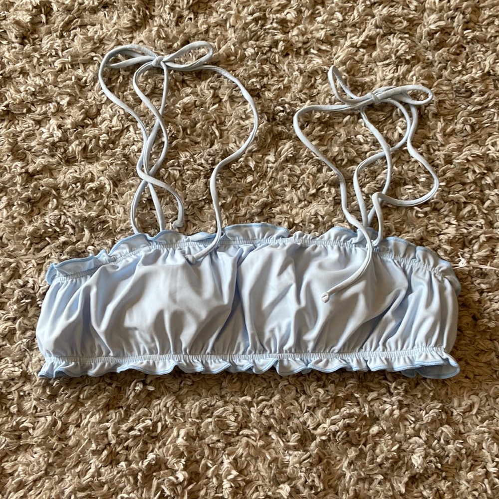 ZONARCH BIKINI TOP